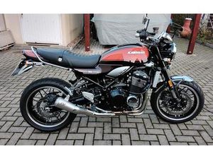 KAWASAKI Z900RS