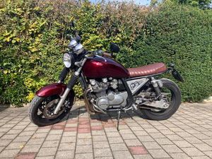 KAWASAKI ZEPHYR ZR750C