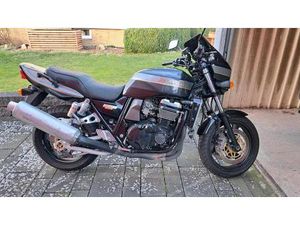 KAWASAKI ZRX 1100 / 1.HAND / 35000 KM
