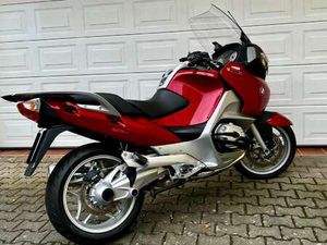 BMW R 1200 RT