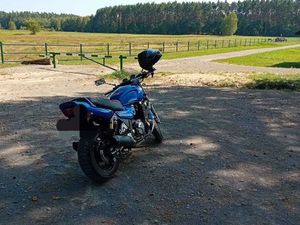 YAMAHA XJR 1200 R ROCZNIK 1998 SWIETNY STAN TRZEŚŃ
