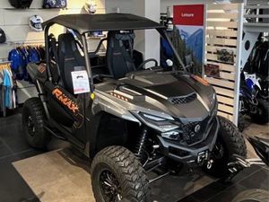 YAMAHA WOLVERINE RMAX 1000 ZAMIANA 180KM GWARANCJA MAVERICK OUTLANDER OCHOTNICA DOLNA