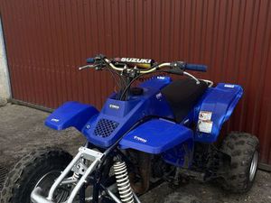 YAMAHA BLASTER 200 2T BARANÓWEK