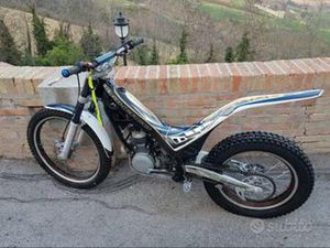 SHERCO 290 TARGATO