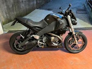 BUELL LIGHTNING XB12 - 2007