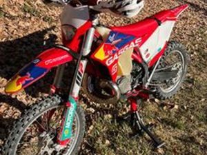 GAS GAS EC 250 - 2021