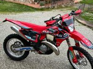 GASGAS EC 250 2025