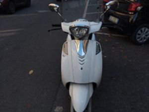 KEEWAY 50 CINQUANTINO SCOOTER 50