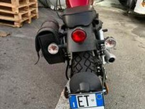KEEWAY K-LIGHT 125 - 2020