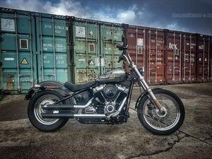 FXST SOFTAIL STANDARD