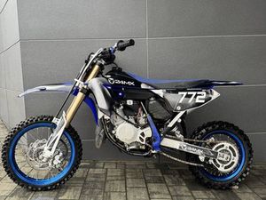 YAMAHA YZ 65, 2018 ROK, 78 MTH, UŻYWANY REKREACYJNIE OCHOJNO
