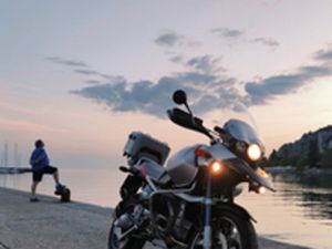 BMW R 1150GS ADVENTURE