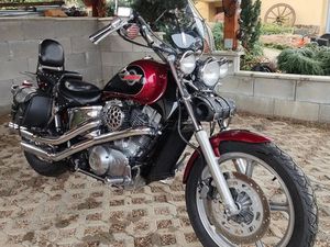 HONDA VT SHADOW