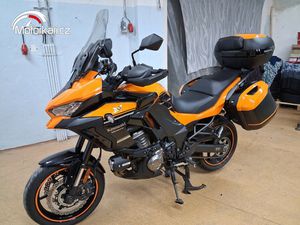 KAWASAKI VERSYS 1000 GRAND TOURER