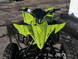 YAMAHA YFZ 450R MODEL 2025 SE JELENIA GÓRA CENTRUM