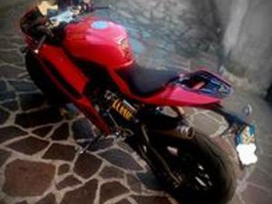 DUCATI PANIGALE V2 - 2025 + GARANZIA AGGIUNTIVA