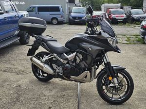 HONDA OSTATNÍ VFR CROSSRUNNER 800X | SAUTO.CZ