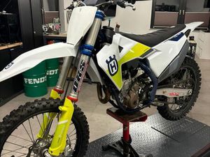 HUSQVARNA FC 350