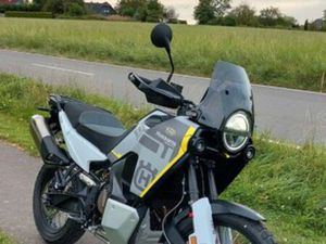 HUSQVARNA NORDEN 901 77KW 77 KW A2