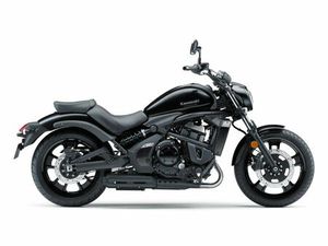 KAWASAKI VULCAN S NEU & SOFORT VERFÜGBAR