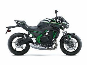 KAWASAKI Z650 !SOFORT VERFÜGBAR!