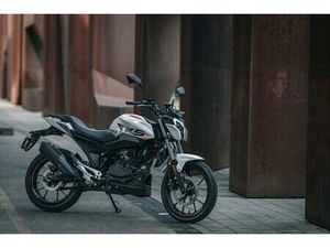 KEEWAY RKS 125 EURO 5 124 CC