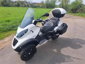 PIAGGIO MP3 400 LT 45KM/H