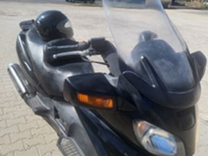 BURGMAN 650 3355654562