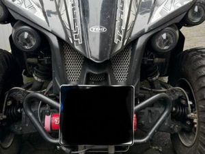 TGB TARGET 550 4X4 IRS