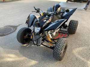 QUAD / ATV