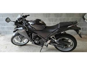 HONDA CBR250 RA