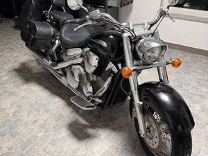HONDA VTX1300