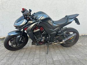 KAWASAKI Z 1000 ABS