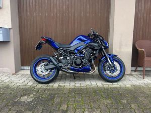 KAWASAKI Z900 (35KW)