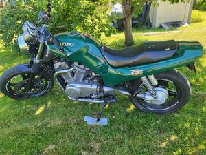 SUZUKI VX800
