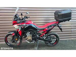 HONDA CRF