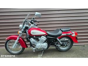 HONDA SHADOW