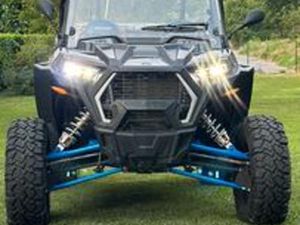 POLARIS RZR