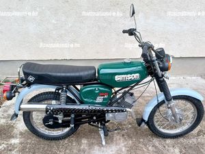 ENDURO