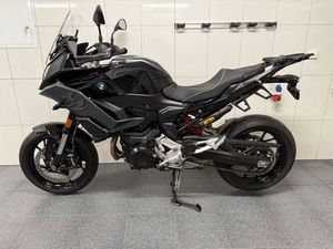 BMW F 900 XR 1381 KM KĄTY WROCLAWSKIE