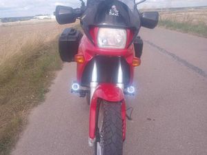 SPRZEDAM MOTOCYKL WOLA GRÓJECKA