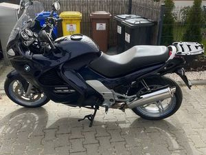 BMW K 1200 GT ,SUPER STAN ŚWIEBODZIN