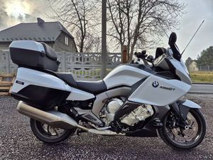 K1600GT K 1600 GT 2016 BMW NAJBOGATSZA WERSJA 27KM FAKTURA VAT 23% TURZA ŚLĄSKA