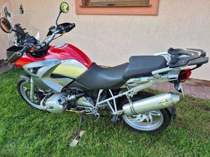 SPRZEDAM BMW 1200 GS BIELSK PODLASKI