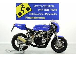 HONDA CB 1100 R NICO BAKKER