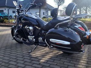 KAWASAKI VULCAN NOMAD 1700 LWÓWEK ŚLĄSKI