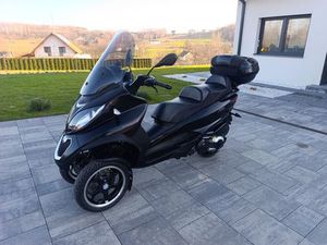 PIAGGIO MP3 500 ABS ASR ROPCZYCE