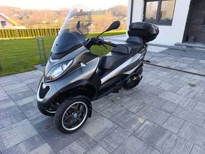 PIAGGIO MP3 500 ABS ASR ROPCZYCE