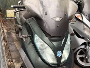 POAGGIO MP3 400 CM L5E RUDA ŚLĄSKA