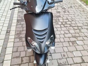SKUTER PIAGGIO NRG POWER DD MICHÓW